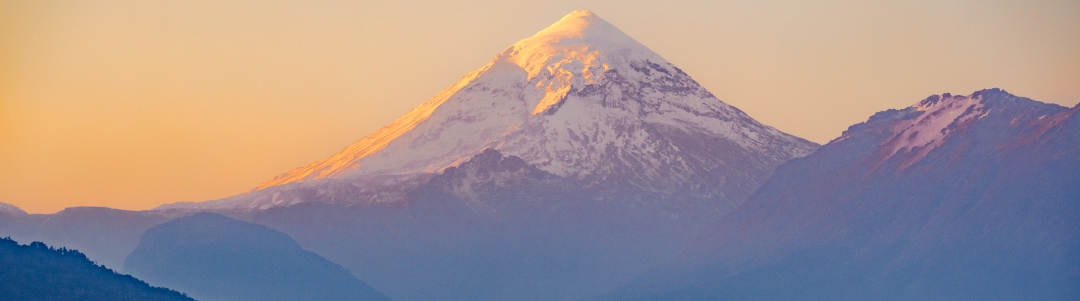 Huechulafquen