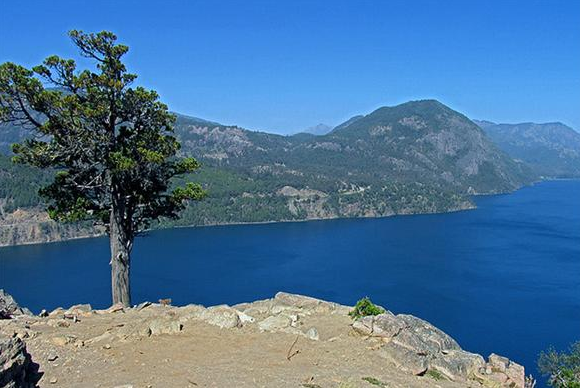 Mirador Bandurrias