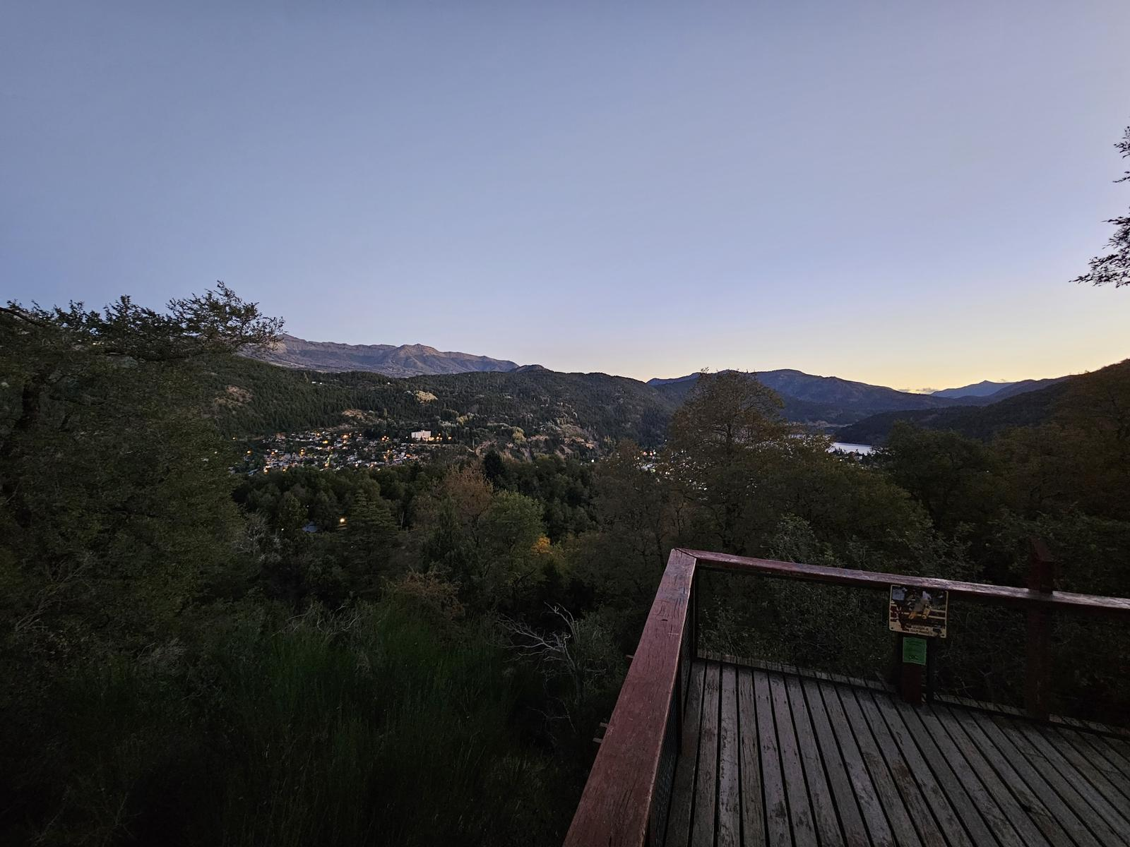 Mirador del Balcón