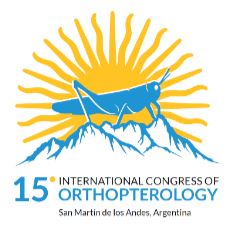 15° Congreso Internacional de Ortopterología (ICO2026)