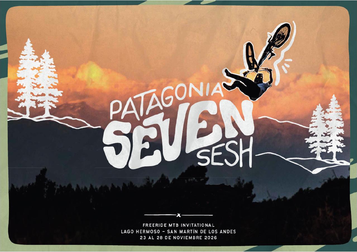 PATAGONIA SEVEN SESH