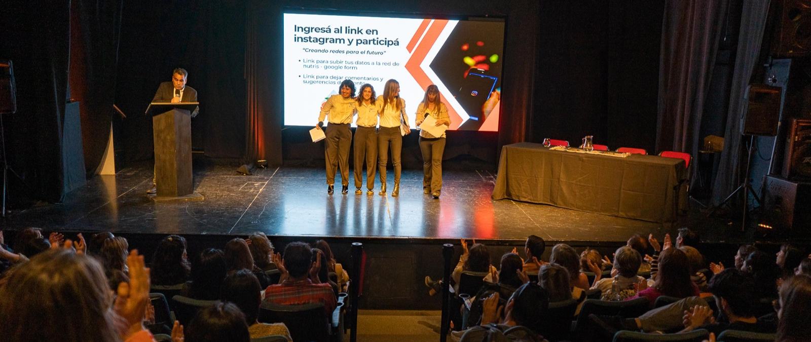 3° Jornadas Patagónicas de Nutrición