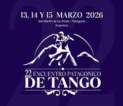 Encuentro Patgónico de Tango 2026