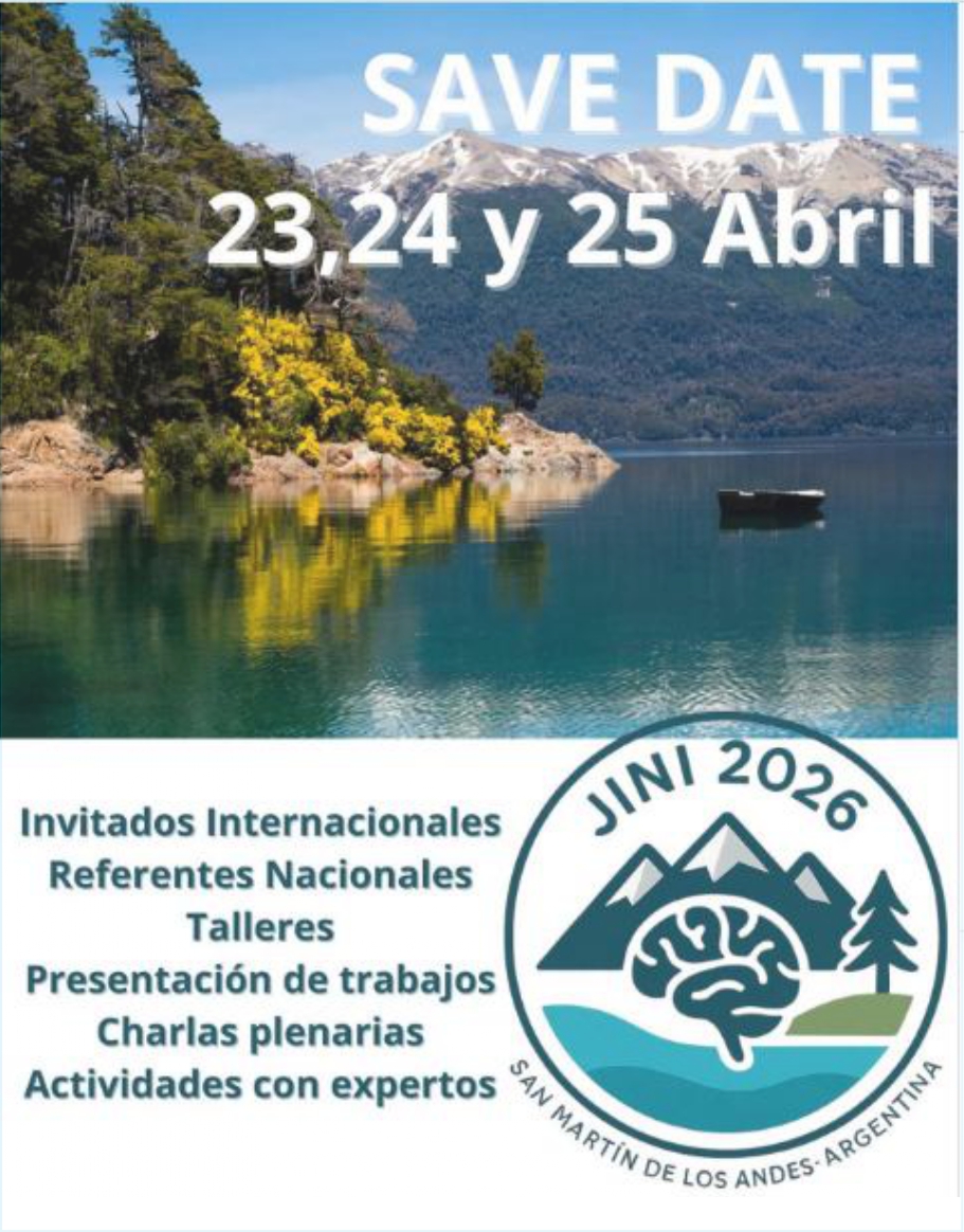Jornadas Internacionales de Neurointensivismo  JINI