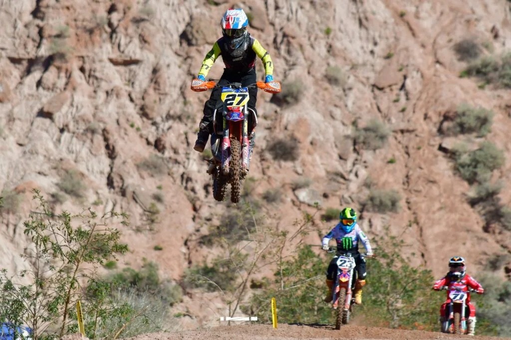 2ª Fecha  MX del Sur de la República 