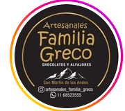 Artesanales familia Greco  - .