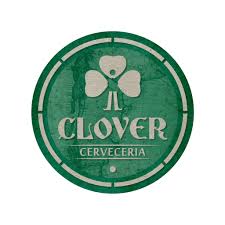 Clover - Logo de Clover