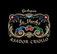 Bodegón La Popular - Logo del lugar