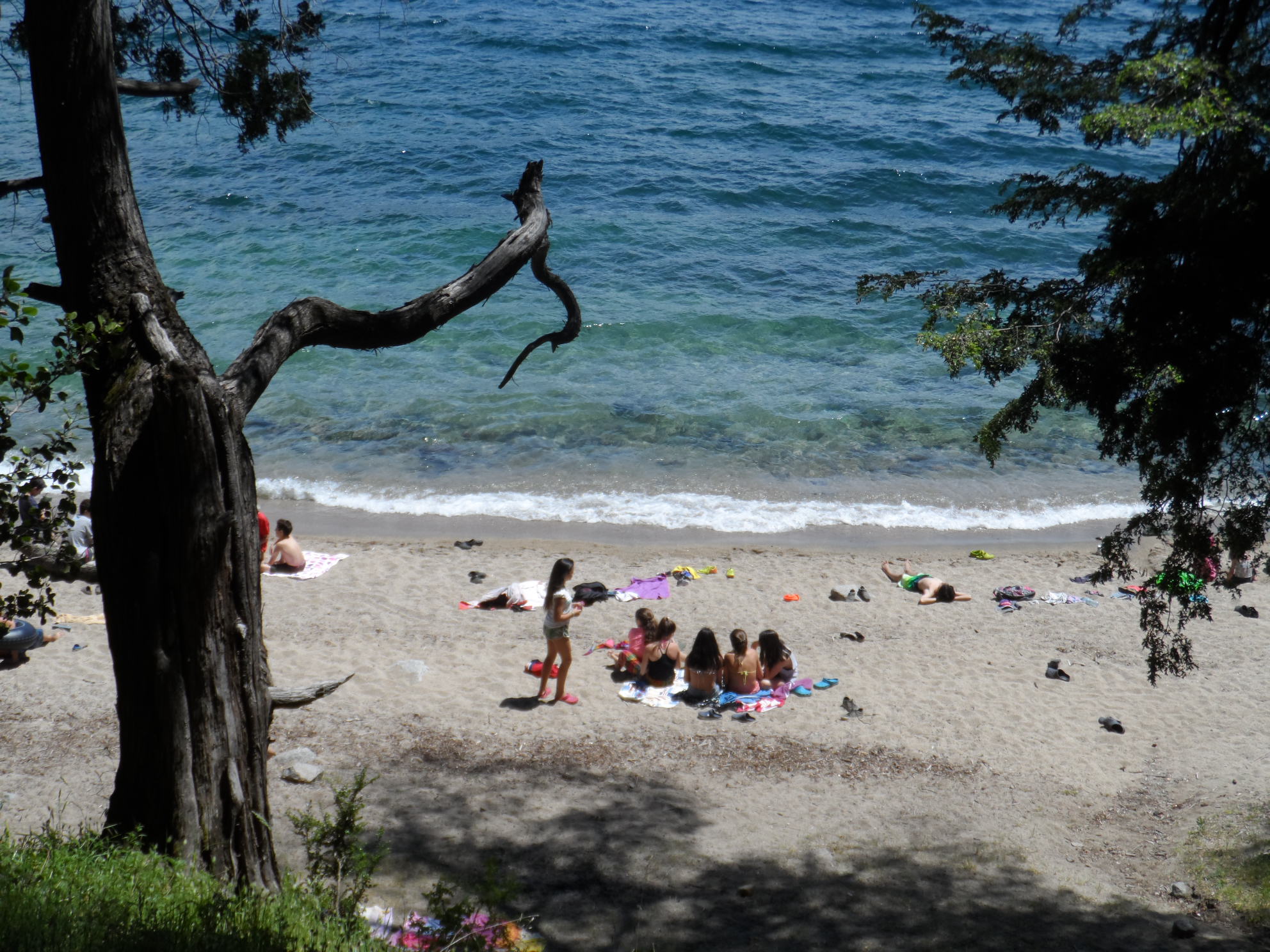 PLAYA LA ISLITA