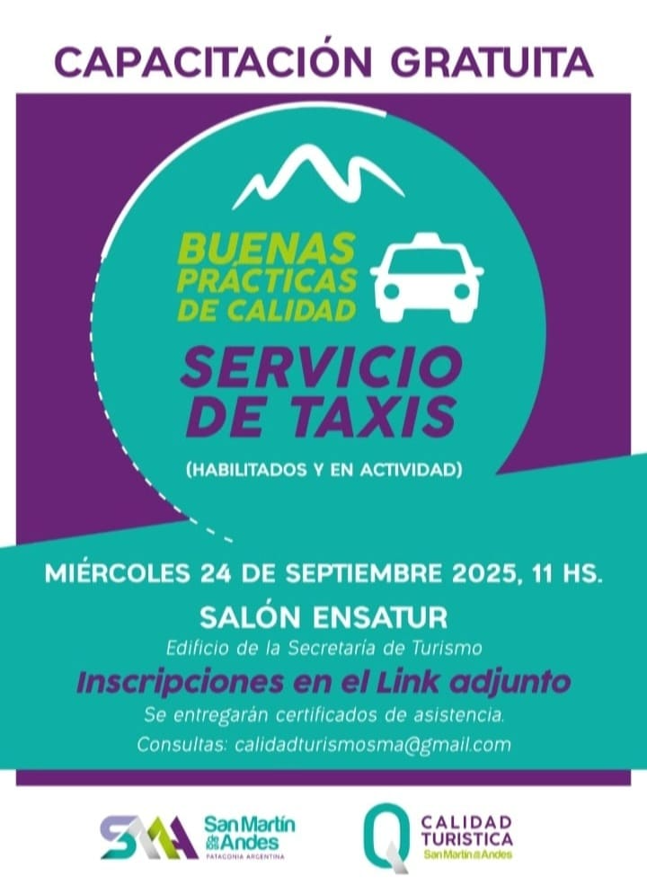 Consta de la informacion del evento.