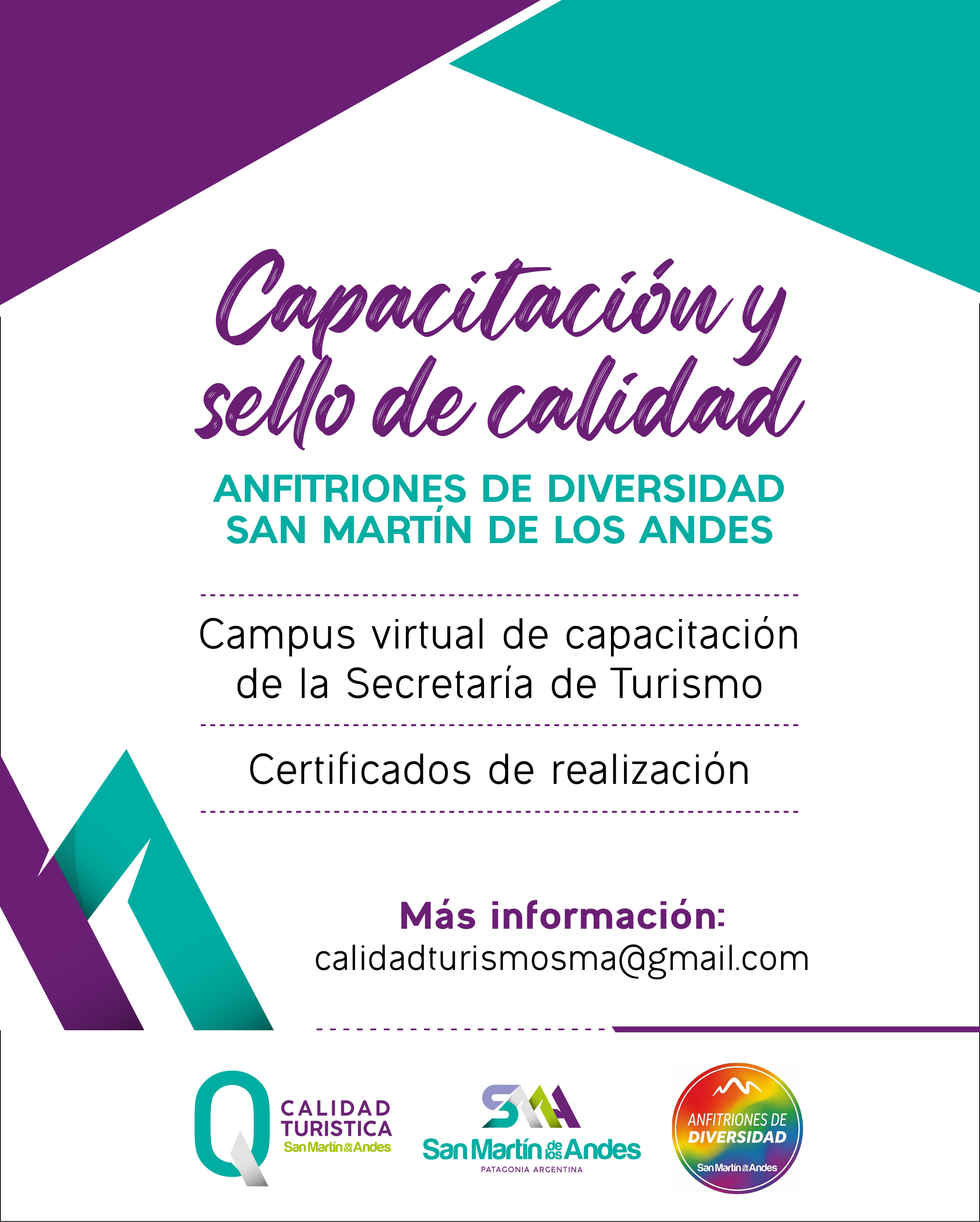 fLYER DEL EVENTO