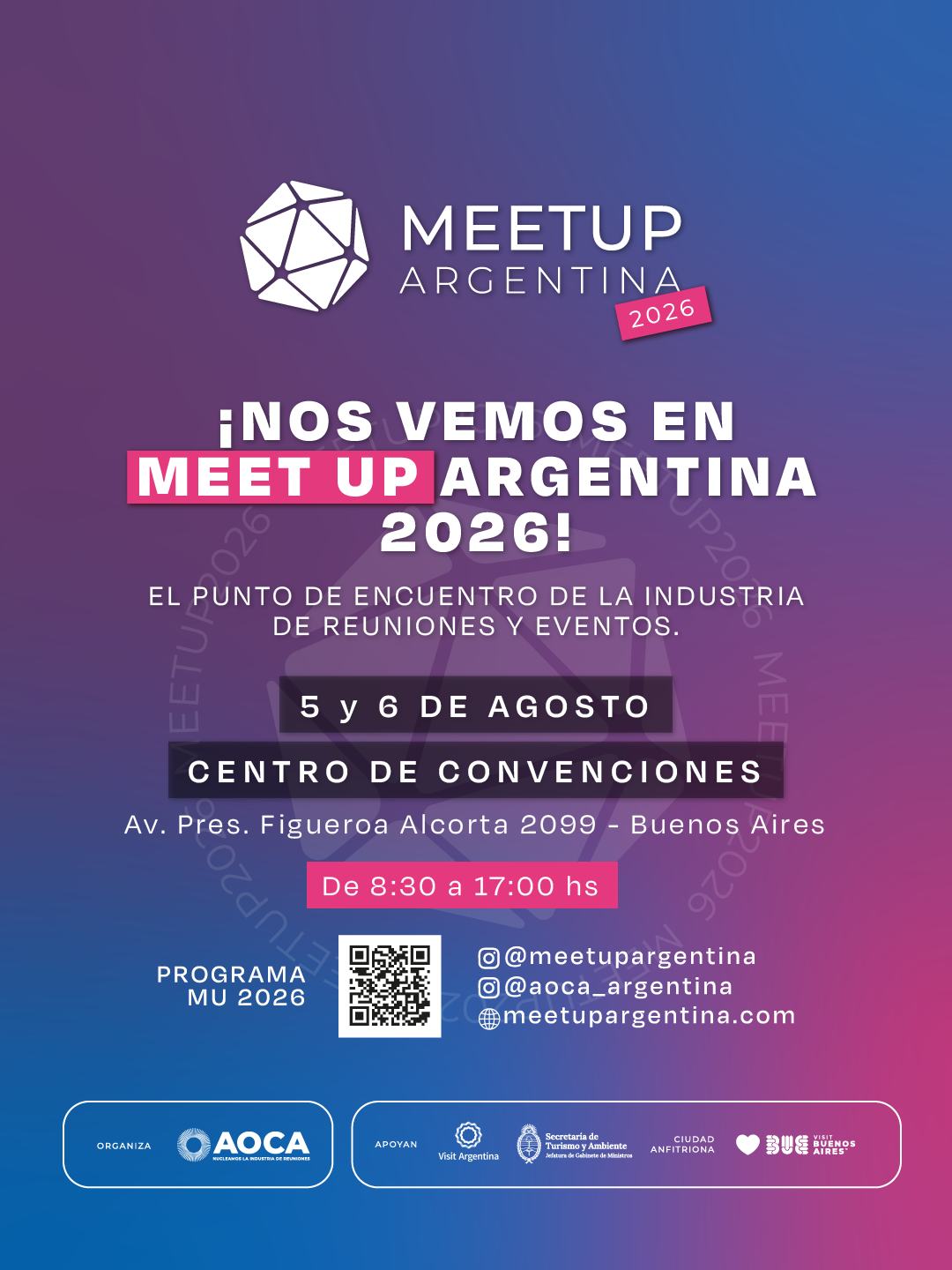 logo del evento