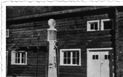 Antigua foto La Pastera 