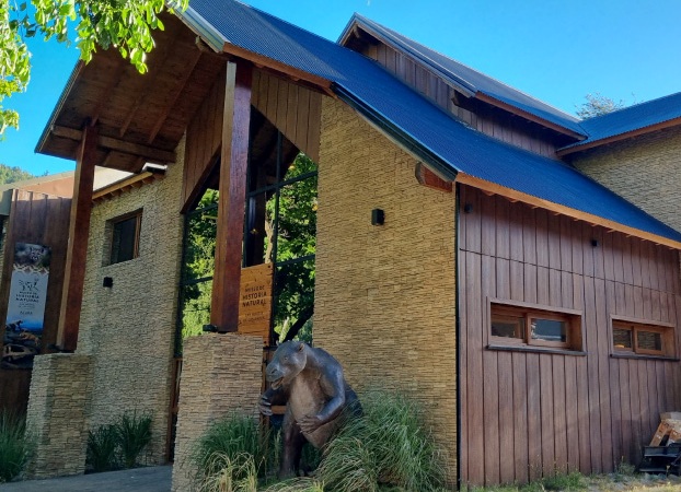 Museo historia natural 